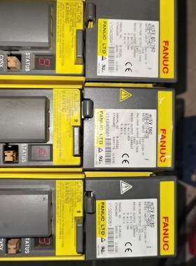 A06B-6117-H104H105H106H205 议价