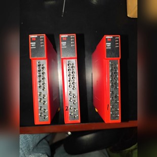 议价 实物如图 安全继电器G9SE 401