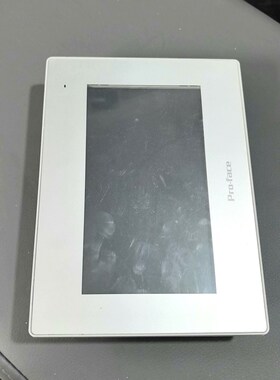 普洛菲斯触摸屏 PFXGP4402WADW 一台需要的拍 议价