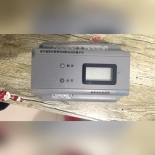 北大青鸟JBF6187电压信号传感器 三相四线双路 消防设备 议价