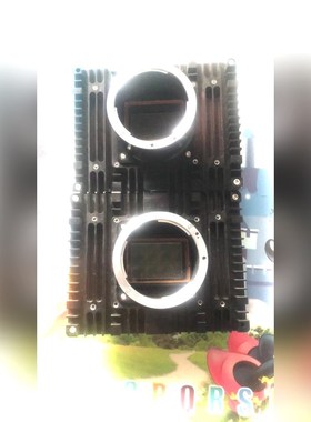 Princeton普林斯顿MEGAPLUS EC 16000 议价