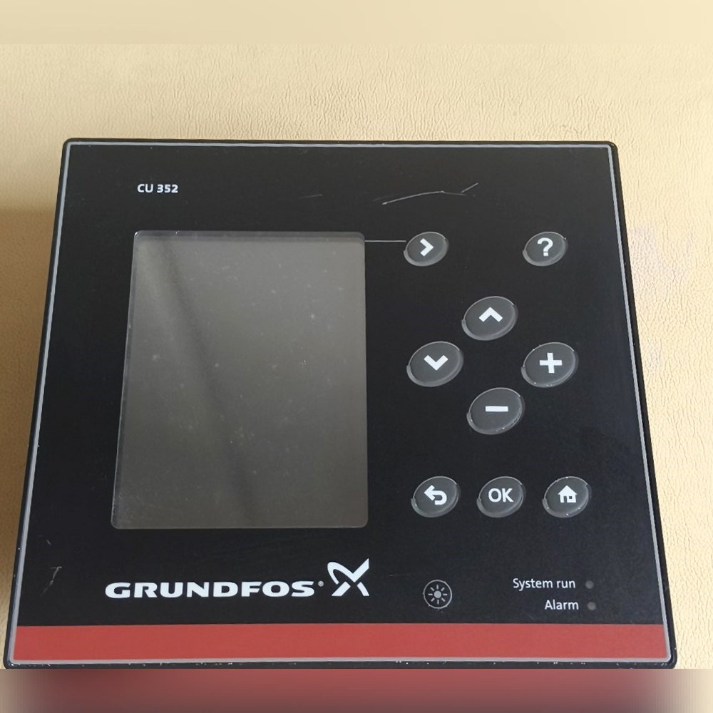 GRUNDFOS格兰富 CU352功能包好 议价