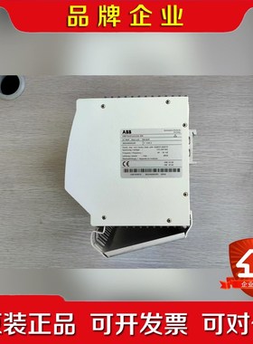 ABB PM803F 控制器主单元 议价