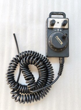 原装东侧手轮HC11D 包好 议价