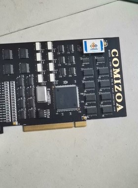 COMIZOA COMI-SD404 V3.0 PCI BA 议价