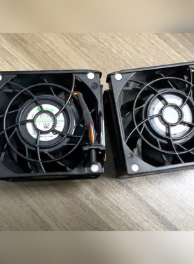 Ndec UtraFlo 暴力风扇3.4A  原装 议价