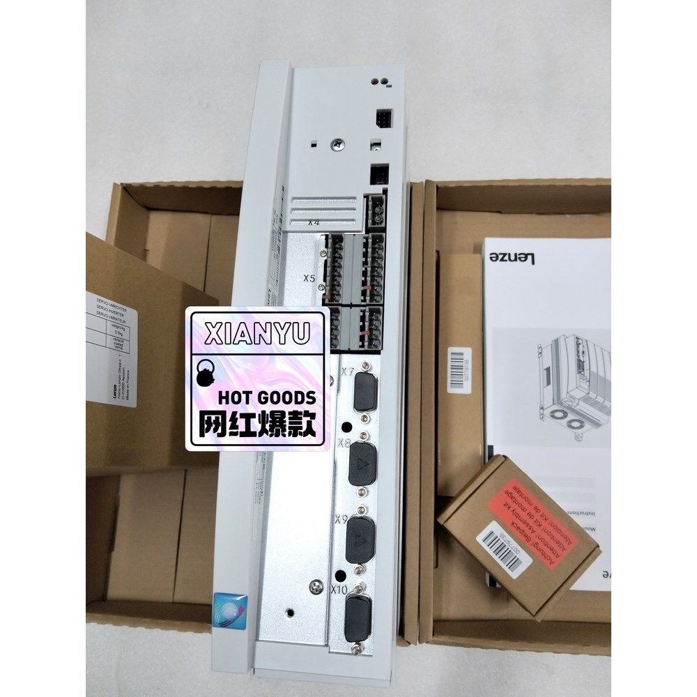 EVS9323-EI伦茨变频器都有现货溢价统一顺丰可 议价