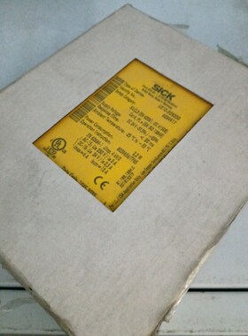 SICK西克 UE10-0S2D0继电器6024917 全 议价