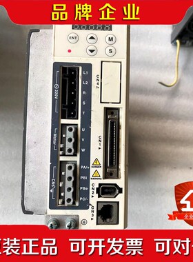 施耐德伺服驱动器LXM2DU07MX750W 议价