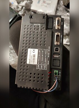 MT4424T步科触摸屏功能包好已测试好 议价