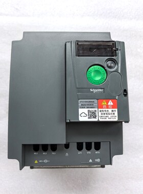施耐德ATV310HU55N4A变频器 议价