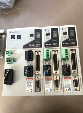 2093-AC05-MP5 AB Kinetix 2000 议价