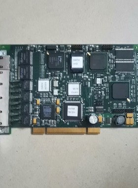 美国进口 ADAX INC HDCII-PCI REV1 H 议价