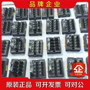 议价 成色九九新闲置数 SIRON胜蓝8位端子台T082 24V