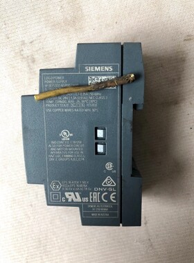 6EP3331-6SB00-0AY0 电源有需要的联 议价