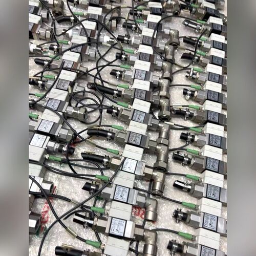 SMC 流量计 PF3W720-F04-BT-M进口 议价