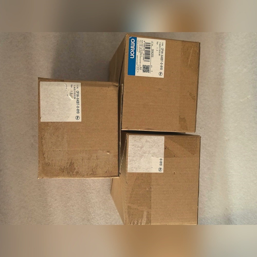 PLCCP1H-X40DT-D-BYD三台 议价