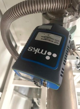 MKS 蝶阀 T2BA-34347 待 成色漂亮 功能 议价