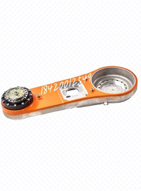 【介绍】ABB机器人2-3轴配件编号3HAC04997 议价