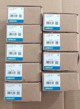 CJ1W-ID211042原装5个未拆封4个拆 议价