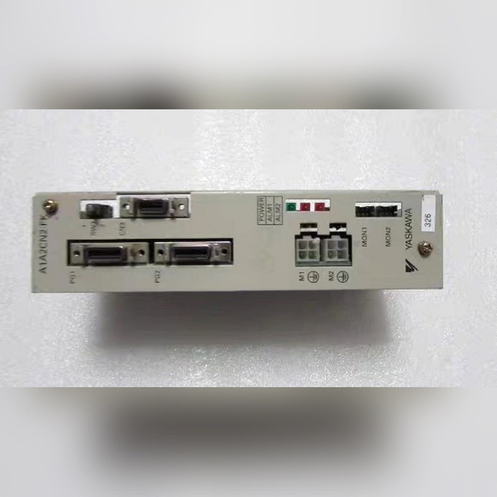 YASKAWA 安川JUSP-A1A2CN2-FK一个重量 议价