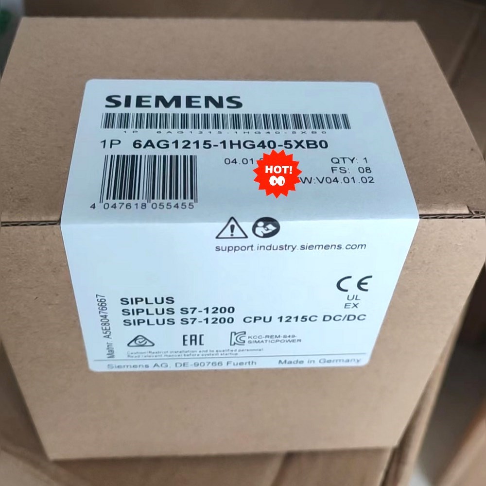 6AG1215-1HG40-5XB0 6AG1 215-1H 议价