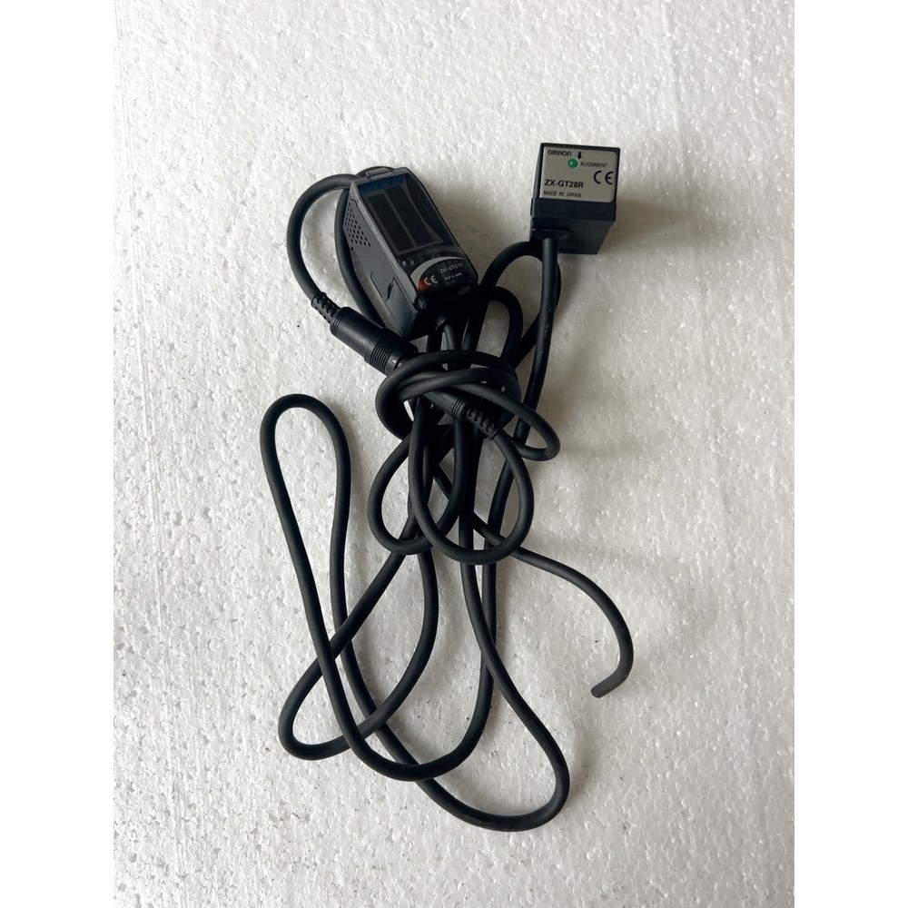 ZX-GTC11+ZX-GT28R正常实物图 议价