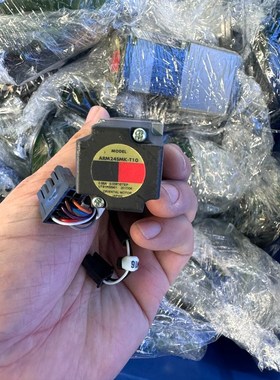 东方步进电机套装arm24sak-t10arm24smk- 议价