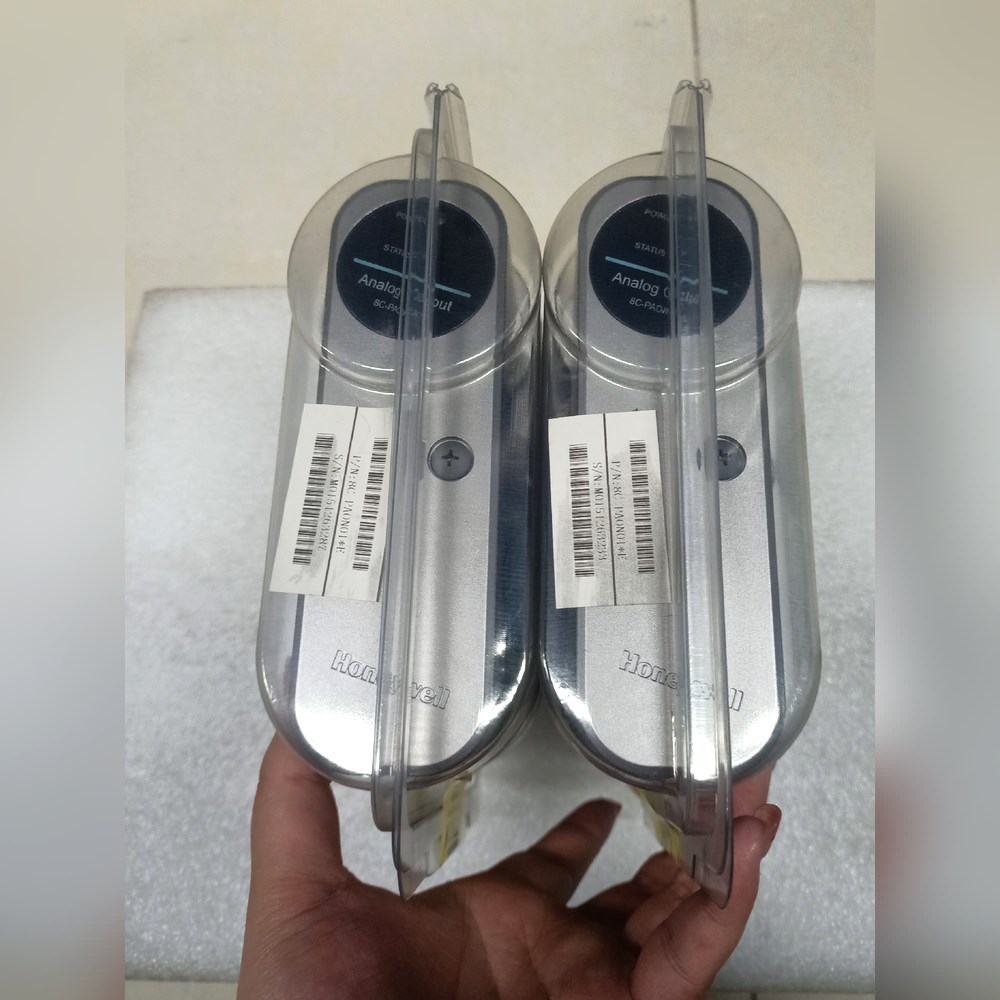 Honeywell 模块卡件 8C-PAON01 未拆封 议价