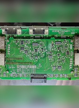 SWCS-AIO UC6SWCSAIO4BY1 228-4A 议价