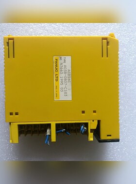 发那科Pl C AID16C A03B-0807-C103 议价