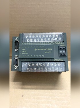 固高glink200模块HCB2-1616-DTS01 议价