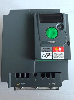施耐德变频器 ATV310HU30N4A 一台仅测 议价