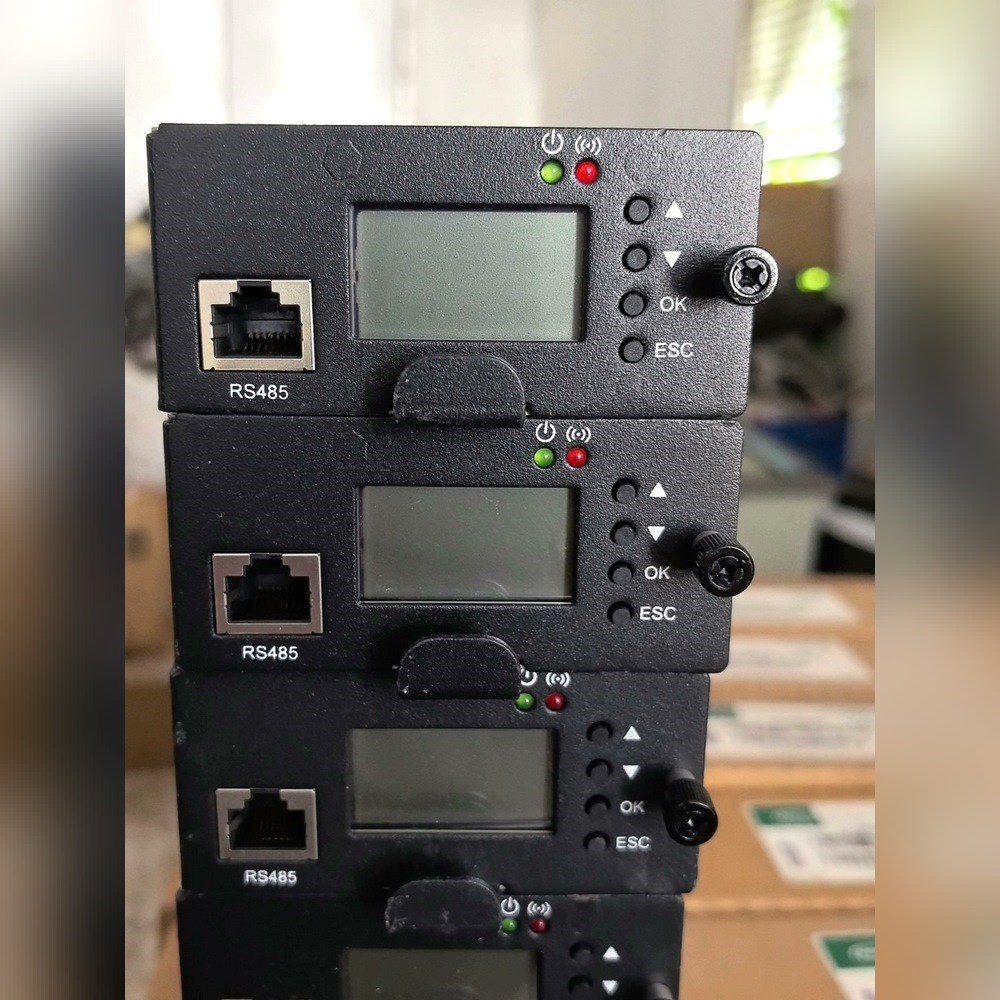 铭普光磁MEC048—H42C0 监控模块 150 议价