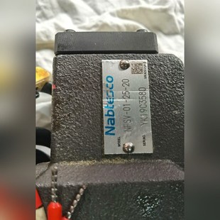 液压阀 比例阀 先导阀NFSV 议价 MAN G60ME