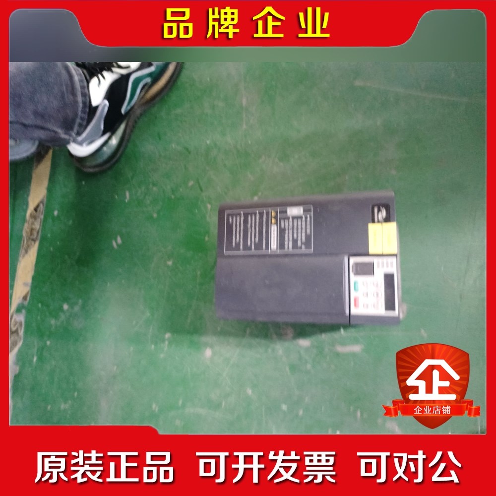 几乎的汇川变频器MD310T3.7B3.7KW三 议价