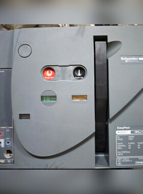 施耐德EasyPact框架断路器MVS25T112kV 议价