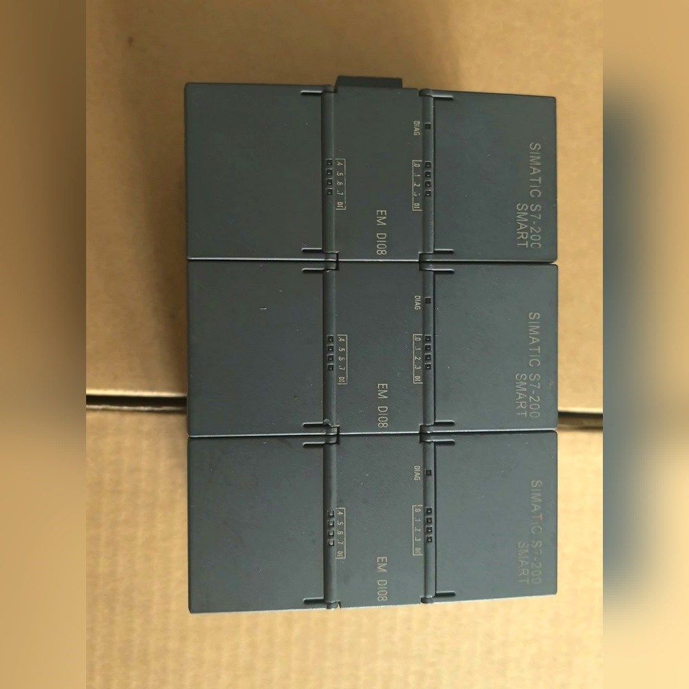 PLC 6ES7 288-2DE08-0AA0 三 议价