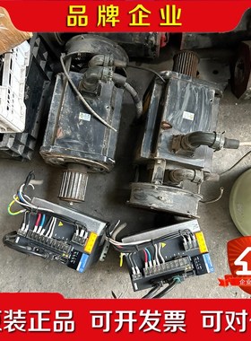 驱动器 RS1A15AT 电机Q2AA22700SXS0 议价