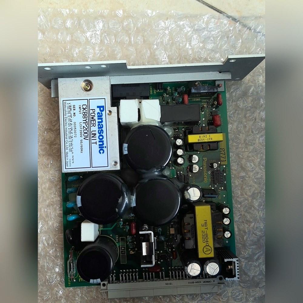 驱动器电源板 CK88YP200V 581B345E 拆 议价