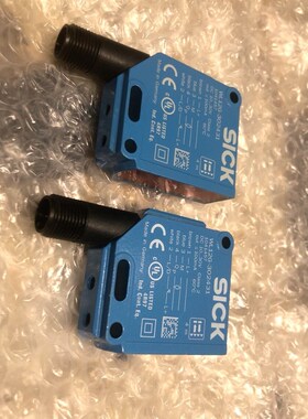 SICK WL12G-302431 光电传感器 议价 议价