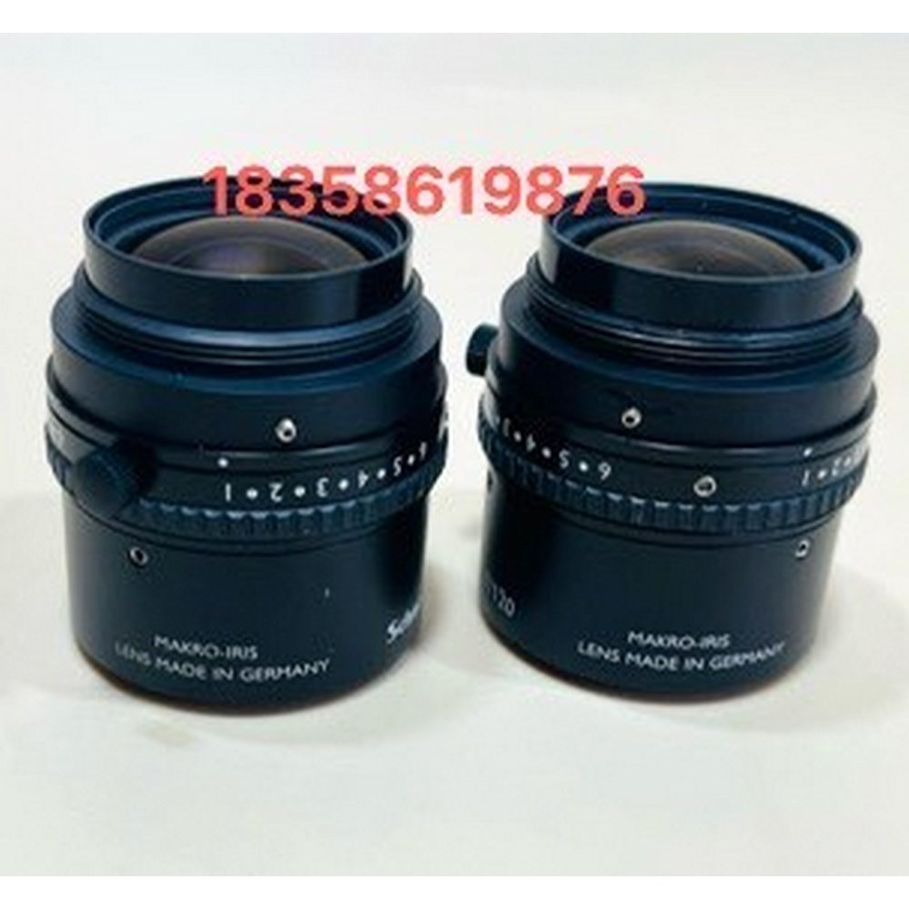 MAKRO-SYMMAR 5.9120 Schneider 议价