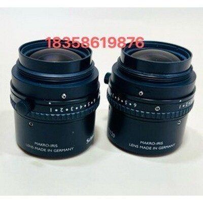 MAKRO-SYMMAR 5.9120 Schneider 议价