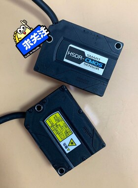 激光位移传感器ZX1-LD600A61数量还剩下1个 议价