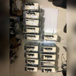 驱动器MSDA153D1A有五台MSDA203D1A有 议价