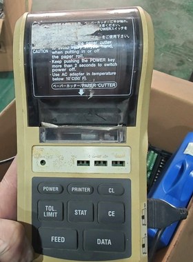 日本三丰原装DIGIMATIC微型处理器DP-1VR264 议价