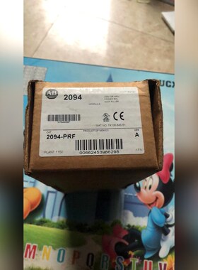 2094-PRFKinetix6000AB伺服控制器 议价