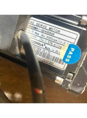 60DNMA1-0D40DKAK 议价