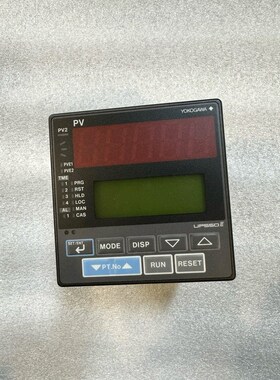 日本横河温控器UP550-00 议价