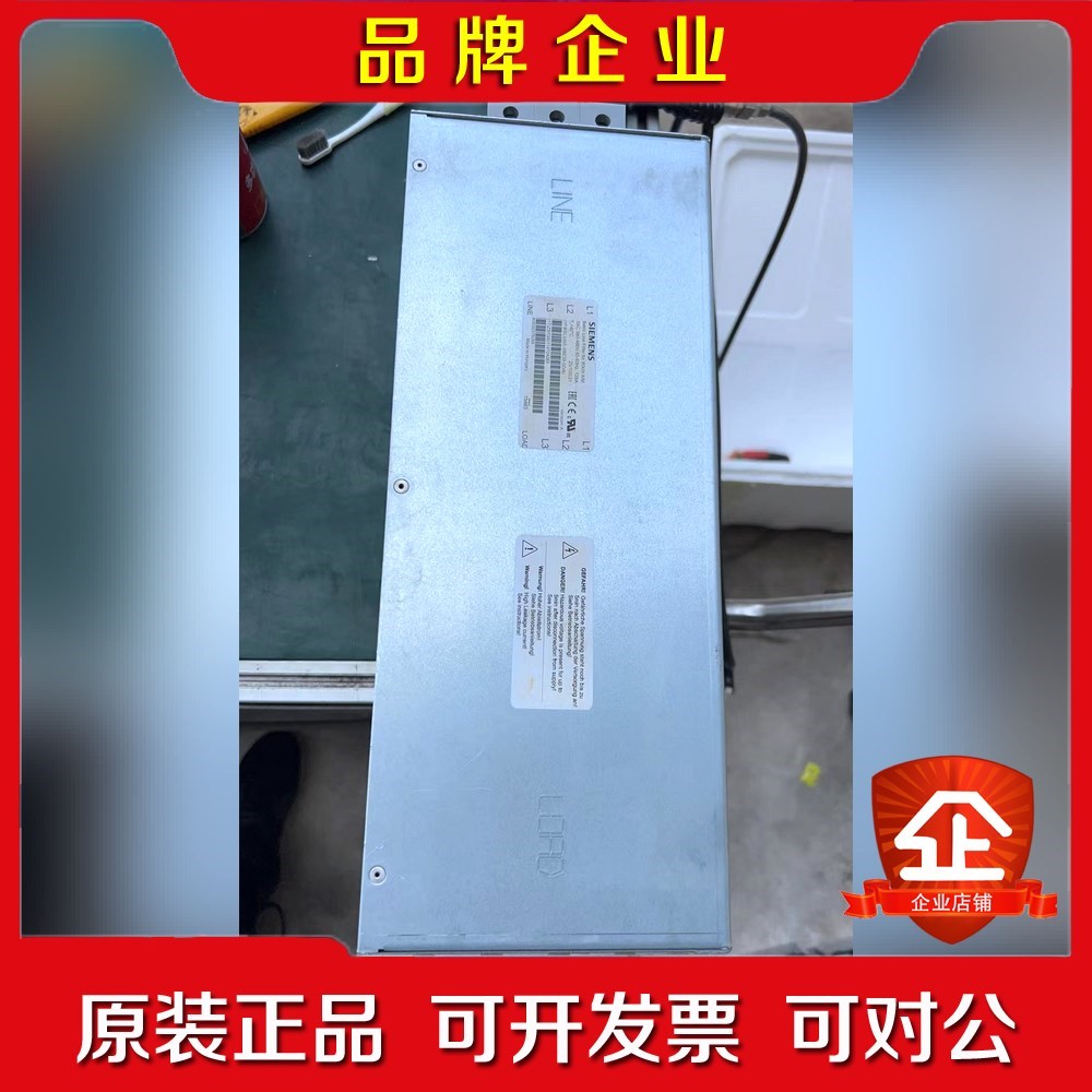 6SL000-0BE28-0DA0 滤波器 80KW 议价